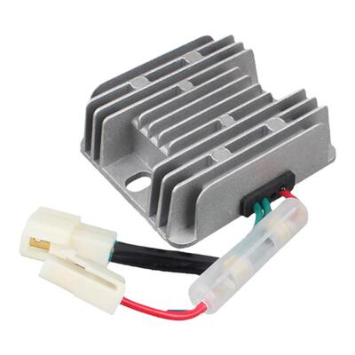 风冷柴油机稳压器整理器调节器