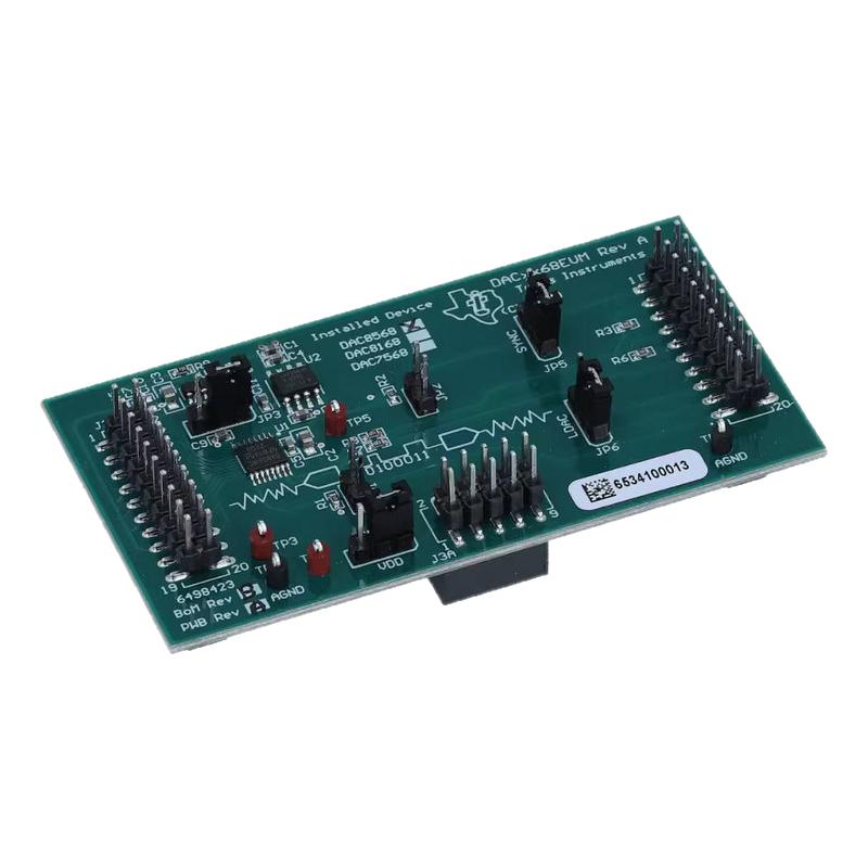 现货DAC8568EVM原装开发板