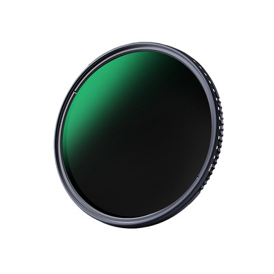 卓尔可调nd8-2000滤镜24层镀膜