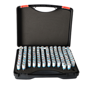 针规 高精度 pin针 光面塞规通止规 销式塞规 量棒 量规 针规塞规