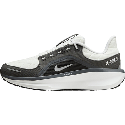 Nike/耐克官方正品Winflo 11 GORE-TEX男士缓震跑步鞋FQ1358-004