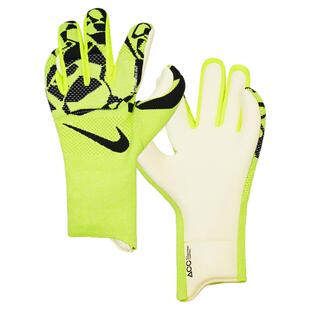天朗足球耐克足球运动比赛训练高端守门员门将手套成人HQ0259-702
