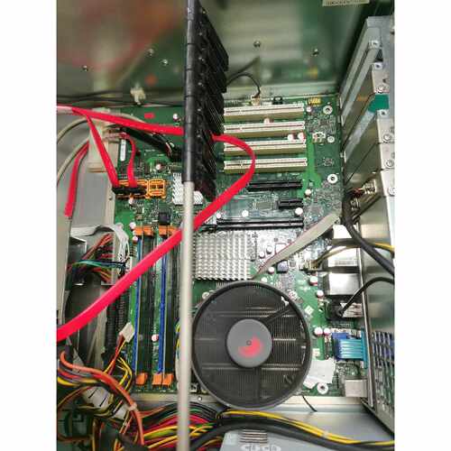 通D2836S11GS2工控机主板IP