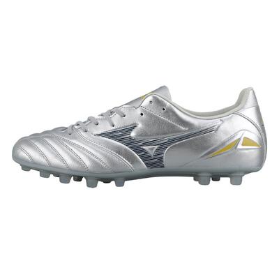 美津浓莫雷拉AG短钉足球鞋成人男