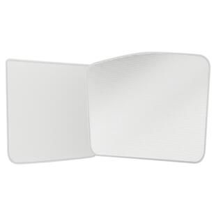 适用特斯拉遮阳帘modely/3焕新版静电吸附遮阳顶挡天窗防晒配件丫