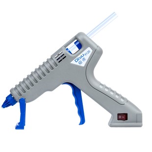 热熔胶枪手工家用8 60 80 100 120W大功率热熔胶枪小号胶棒7-11mm