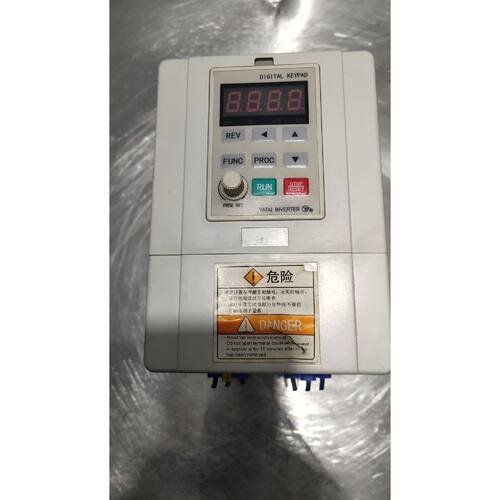 亚泰1.5KW变频器YTB-T5C-1.5KW ，原询价