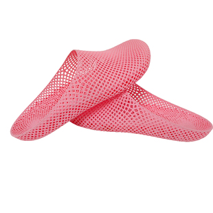 3d打印拖鞋女士2025新款室内家居休闲舒适静音浴室防滑科技男凉拖