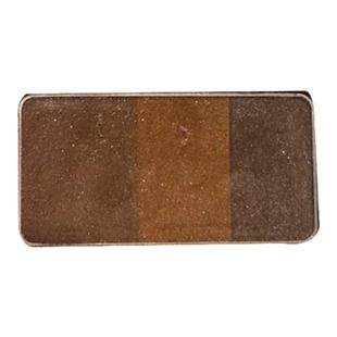 日本acseine雅倩美高光 卧蚕提亮面中眼头鼻尖自然立体细闪粉腮红