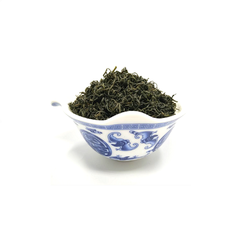 浙江绿茶实惠大袋装250克特色茶