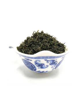 浙江绿茶实惠大袋装250克特色茶
