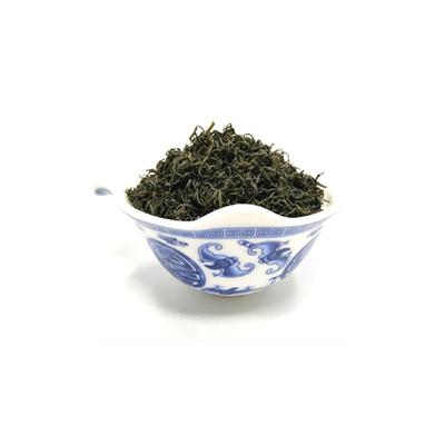 浙江绿茶实惠大袋装250克特色茶