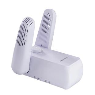 彩虹家用烘鞋器暖风烘干鞋机烤鞋热风暖鞋宝恒温定时成人儿童通用