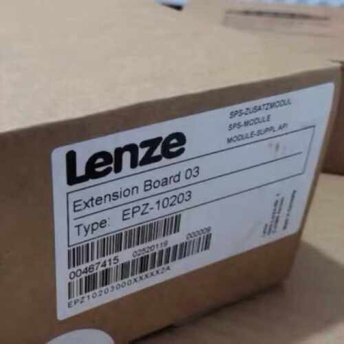询伦茨滤波器EZN3A1500H003议价