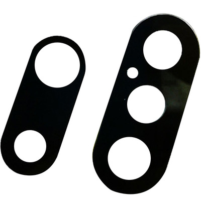 苹果X/15-17后摄玻璃镜片