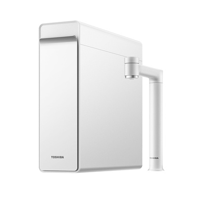 TOSHIBA/东芝净水器冷热净水套装