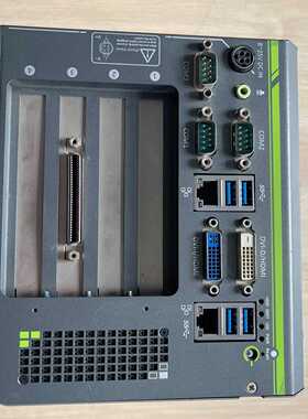 研华工控机NUV0-4022 42C-00045 GPPGB