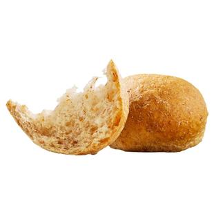 低卡博士全麦欧包小秤砣1.0粗粮早餐全麦面包代餐饱腹速食品