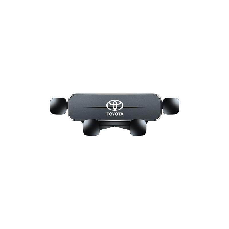 09-25款丰田荣放RAV4/威兰达手机支架车载专用屏幕导航架车内用品