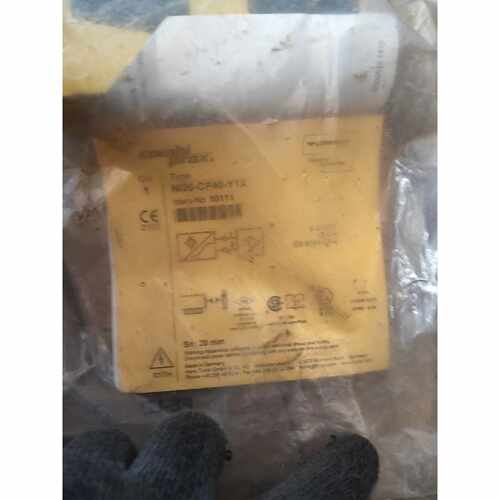 询价-图尔克接近开关 20-CP40-Y1X，，德国制