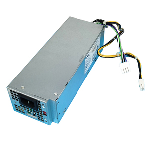 全新戴尔7040 5040 3650sff小机箱主机AC240EM-00 B240AM-01电源