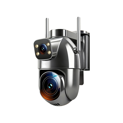 监控摄像头2025新款无需网络免费