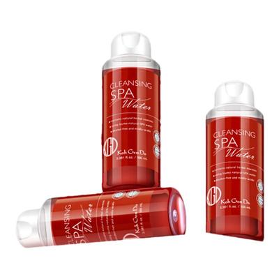 【达人推荐】江原道温泉矿物卸妆水深层清洁温和卸妆水100ml*3瓶