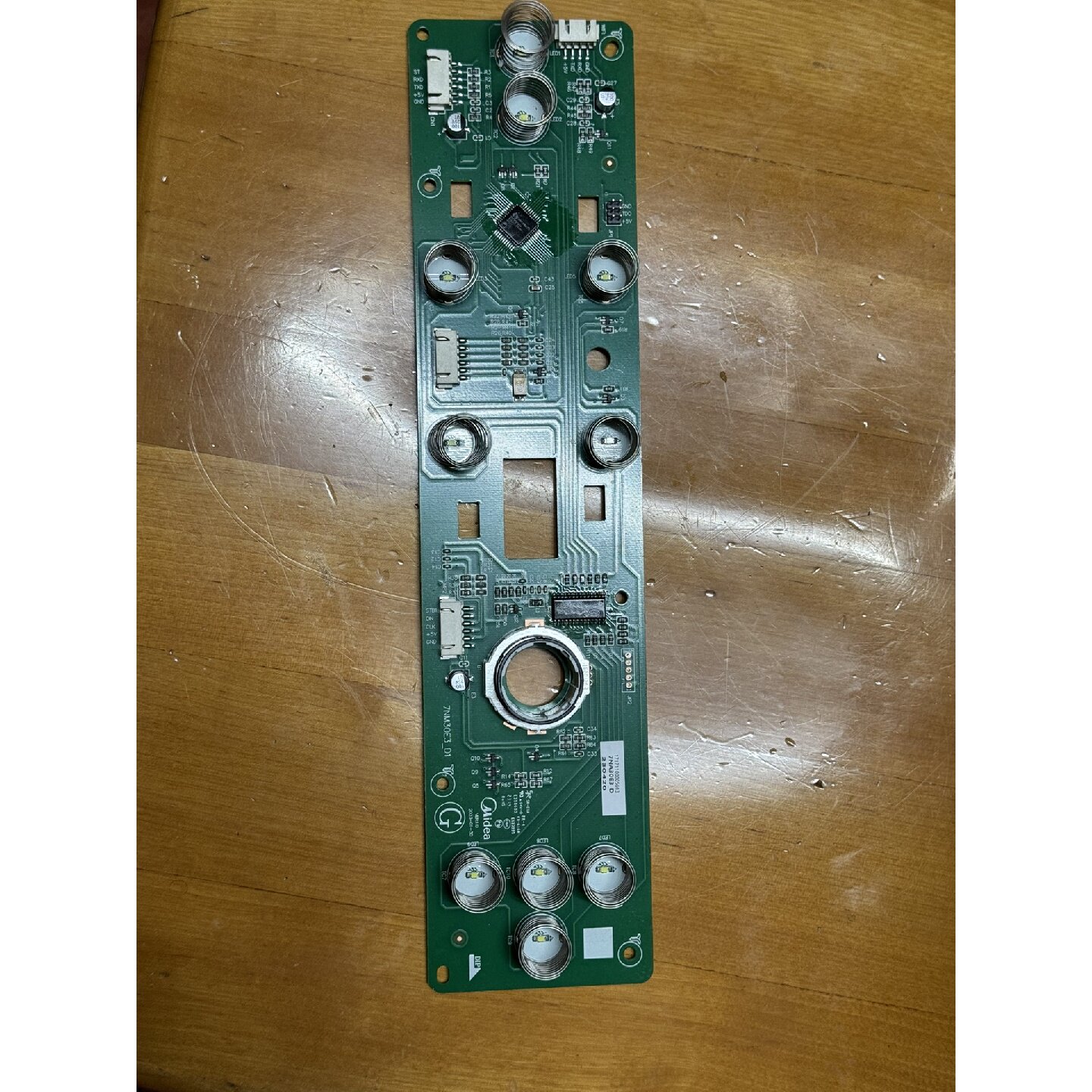 【议价-可维修】电器主板 型号7NA30E3 D 适用于多种/二手均有货