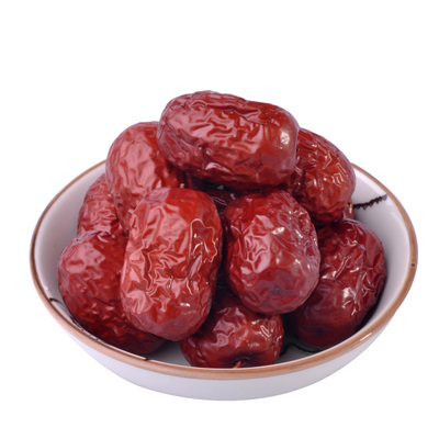 新疆若羌红枣新疆枣子肉质紧实