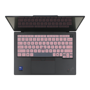 适用联想ThinkPadX1 Carbon键盘膜x1carbon2026笔记本键盘保护膜X1 Carbon Gen14电脑防尘垫套全覆盖屏幕贴膜