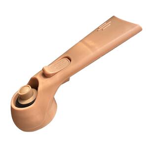 可立式真空锅锅盖微压锅把手通用防烫防溢锅盖手柄锅盖头锅盖配件