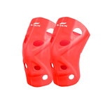 B-skin硅胶运动护膝足球篮球跑步爬山游泳膝盖保护套防滑透气速干