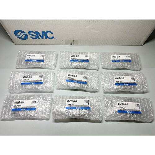 议价日本SMC全新原装正品小型减压阀 ARM5SB-08-A 实物拍摄！正品
