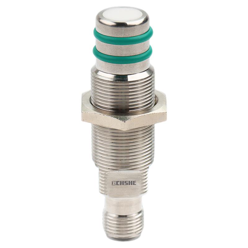 耐高压接近开关UB1815AE65P1/N1/P2/N2/8V气液压油缸电感式传感器