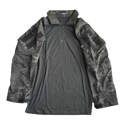 GEN3战术汤姆海豹上衣蛙服MCBK