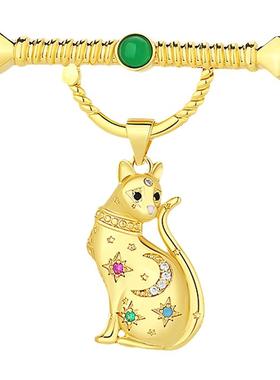 【紫罗兰正版】生灵锁骨链