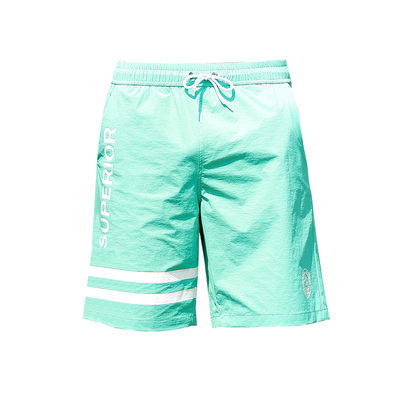 泳裤男款速干沙滩裤宽松大码