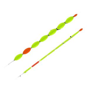 七星漂正品免调漂高灵敏浮漂传统钓鱼7星漂豆橄榄圆柱型夜光醒目