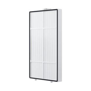 适配逸新安利空气净化器新款SKY过滤网微粒101076CH第2层HEPA滤芯