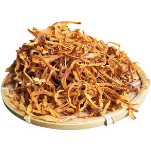 2025云南无盐嫩笋干农家自制甜笋自然晾晒干货下饭菜笋丝笋尖