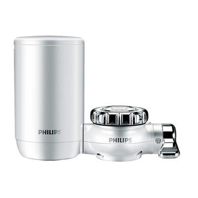 飞利浦净水器水龙头过滤自来水