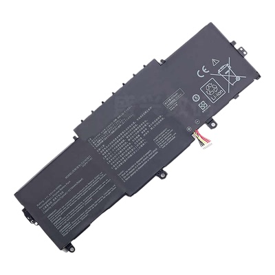 适用华硕U4300FUX433FX/电池