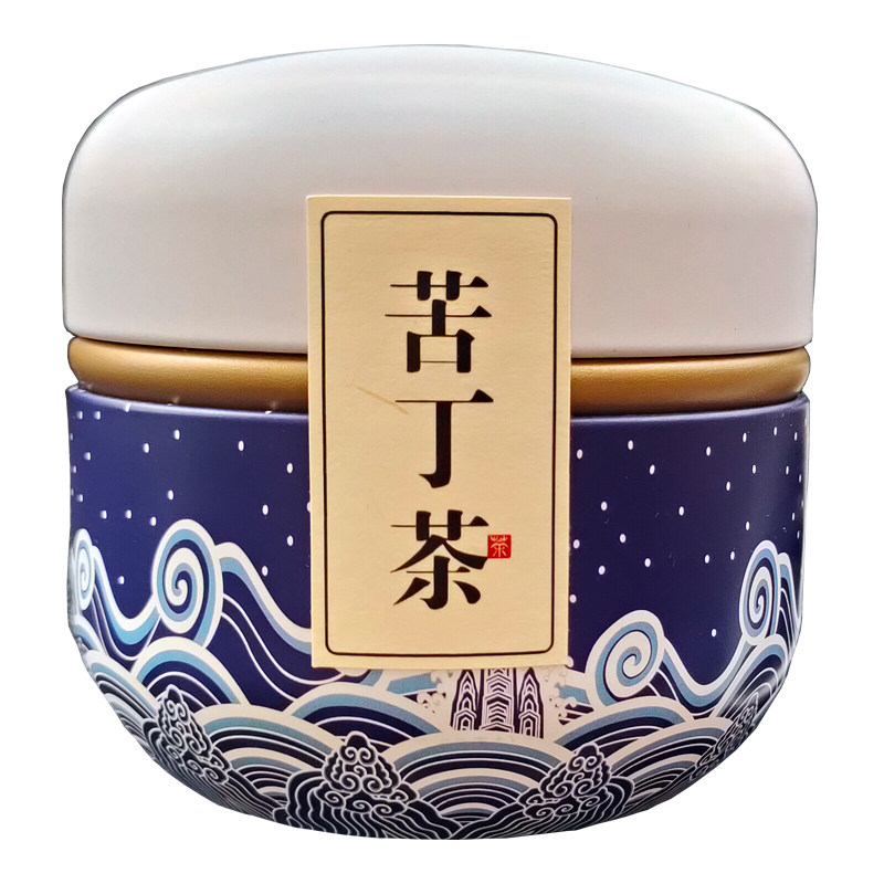 海南特产苦丁茶50克微苦回甘