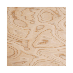 URFF DECO极简天然木纹玄关背景墙装饰挂画中古小众客厅餐厅树瘤