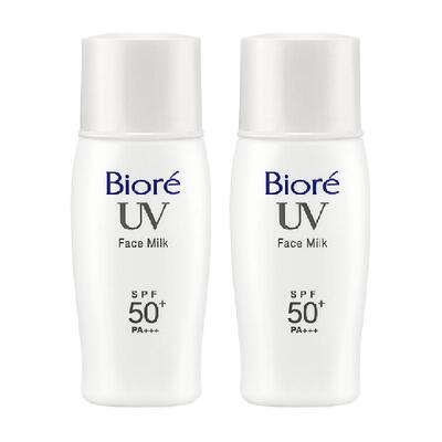 控油防晒乳Biore/碧柔