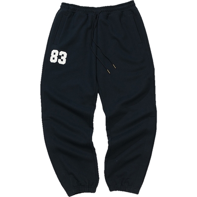 nauticaxReebo日系中性卫裤