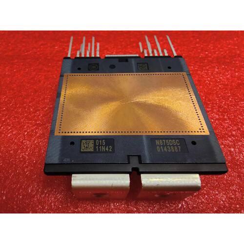 询价安森美ON  NVG800A75L4DSC