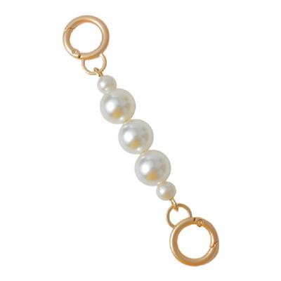 适用蔻驰麻将包链条加长腋下斜跨