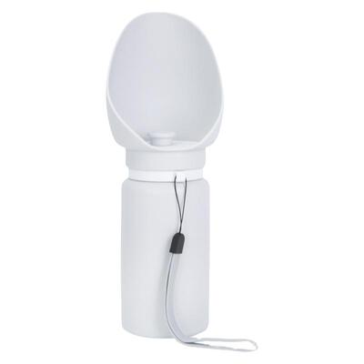 zeex随行折叠水壶FDA认证真硅胶