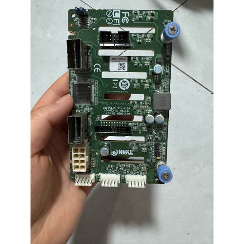 TYAN S8026背板，型号M1295T65A-询价